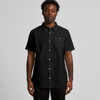 oxford-s/s-shirt-main