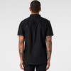 oxford-s/s-shirt-back