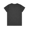 ASPHALT MARLE - BACK