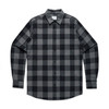 check-shirt-inkblue/shadow