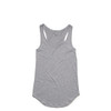 Wo's Dash Racerback Singlet | 4007S