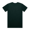 block-tee-pinegreen-back