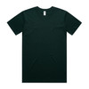 block-tee-pinegreen