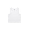 wo's-organic-rib-crop-tank-white