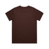 wo's-classic-tee-chestnut-back
