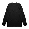 BLACK - BACK