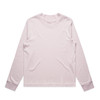 wo's-mock-l/s-tee-orchid