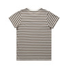 wo's-maple-stripe-tee-natural/walnut-back
