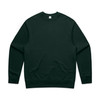 relax-crew-pinegreen