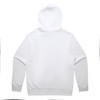 WHITE - BACK