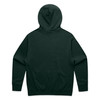 PINE GREEN - BACK