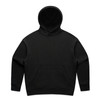 wo's-relax-hood-black