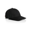 access-cap-black-side