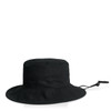 Wide Brim Bucket Hat | 1172