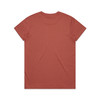 wo's-maple-tee-coral-back