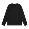 wo's-dice-l/s-tee-black-back