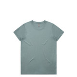 Wo's Drop Tee - 4052 - AS Colour NZ