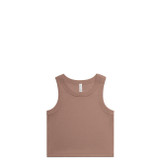Hazy Pink