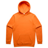 Safety Orange