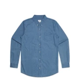 Denim Blue