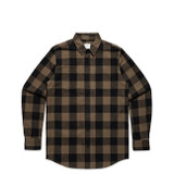 Walnut/black