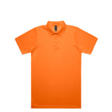 Safety Orange