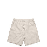 Wo's Linen Shorts - 4919 - AS Colour NZ