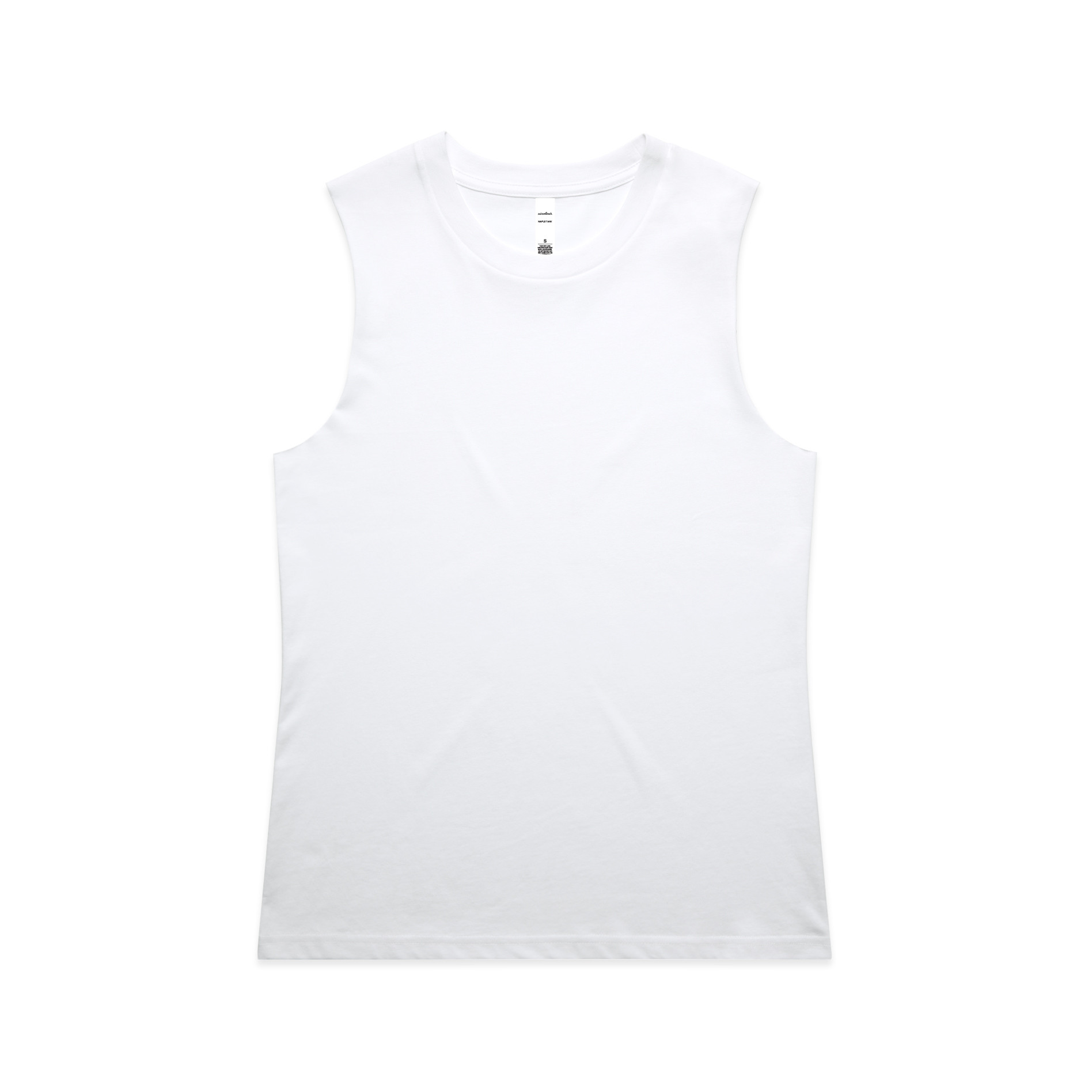 Maple Tanks Wo's Maple Tank | 4017 - AS Colour NZ