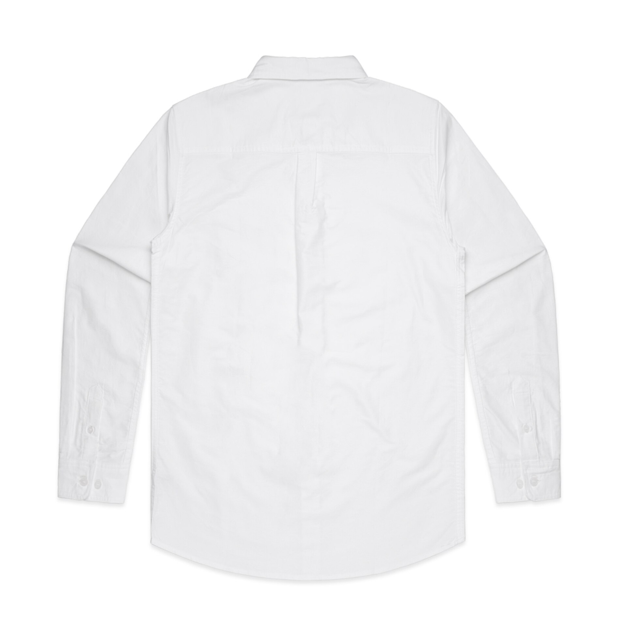 5401 Oxford Shirt | Shirts / Polos | Men | AS Colour