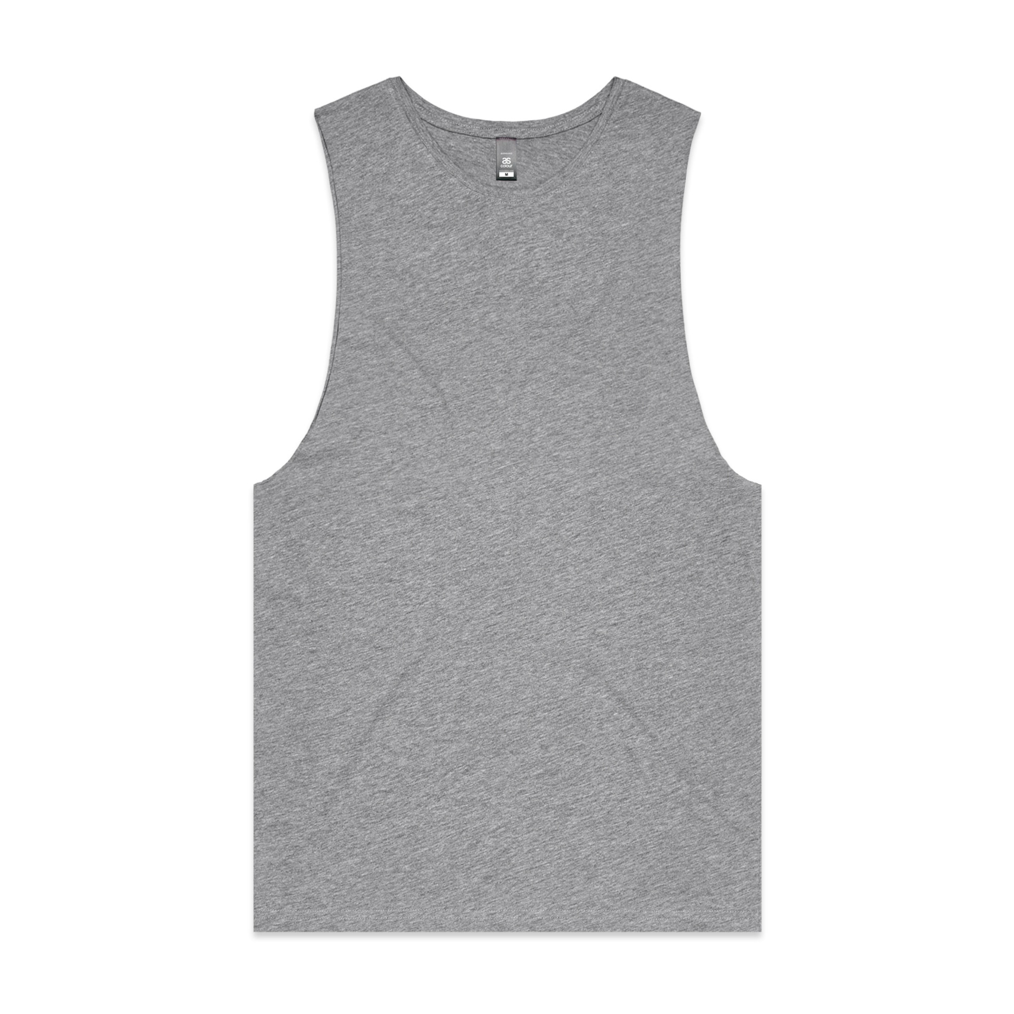 5025 Barnard Tank Tee | Singlets / Tanks | Men / Unisex | AS Colour