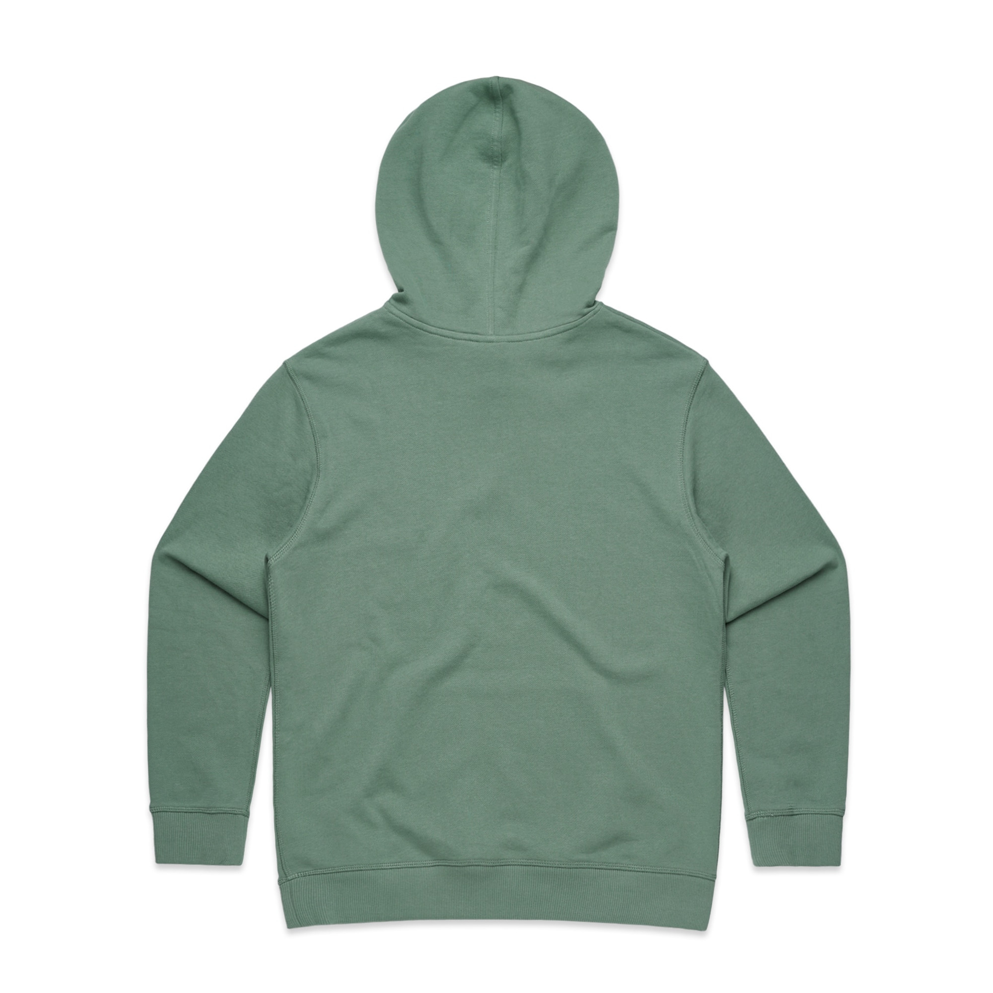 Wo's Premium Hood | 4120S - AS Colour NZ