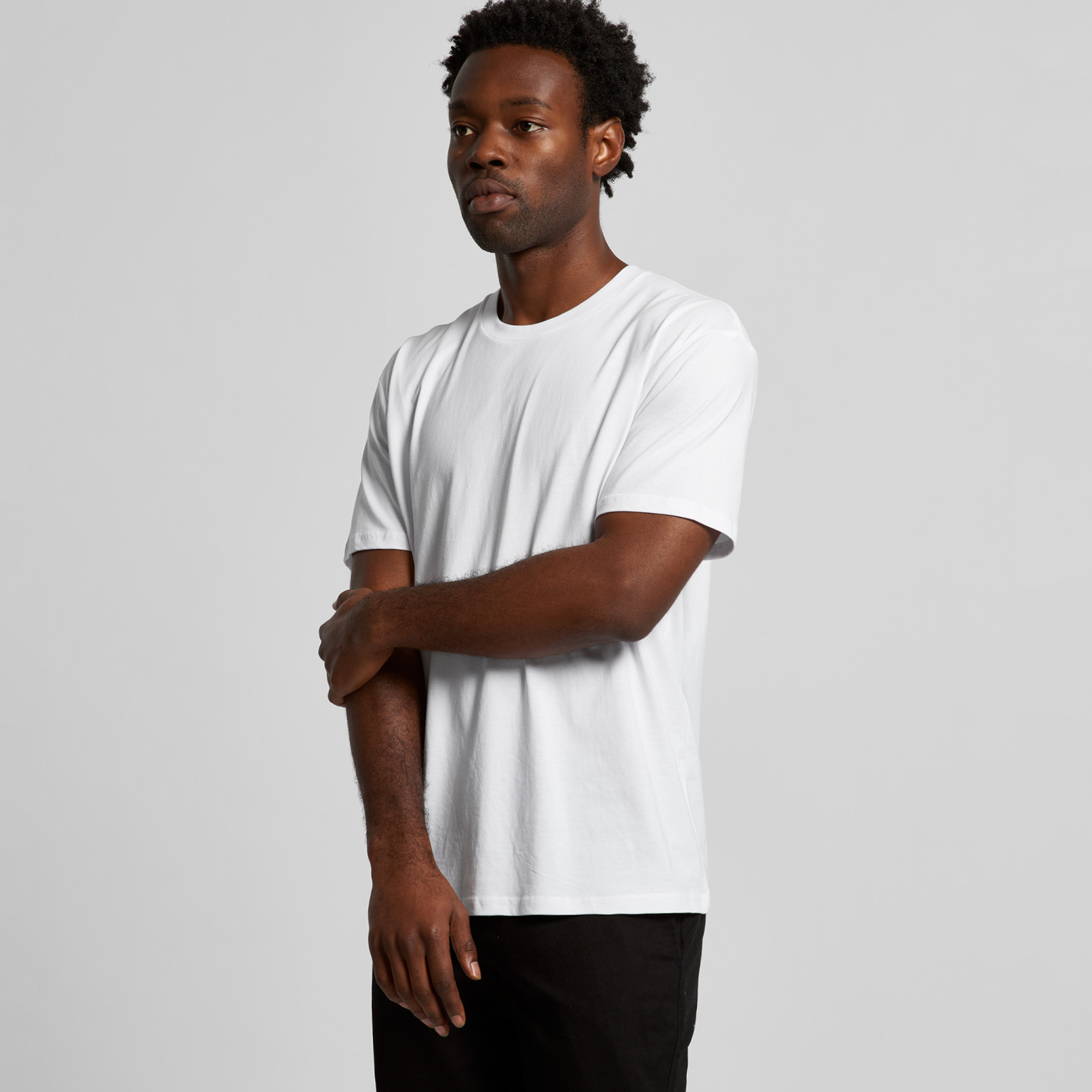 Mens Staple Minus Tee - 5074 - AS Colour NZ