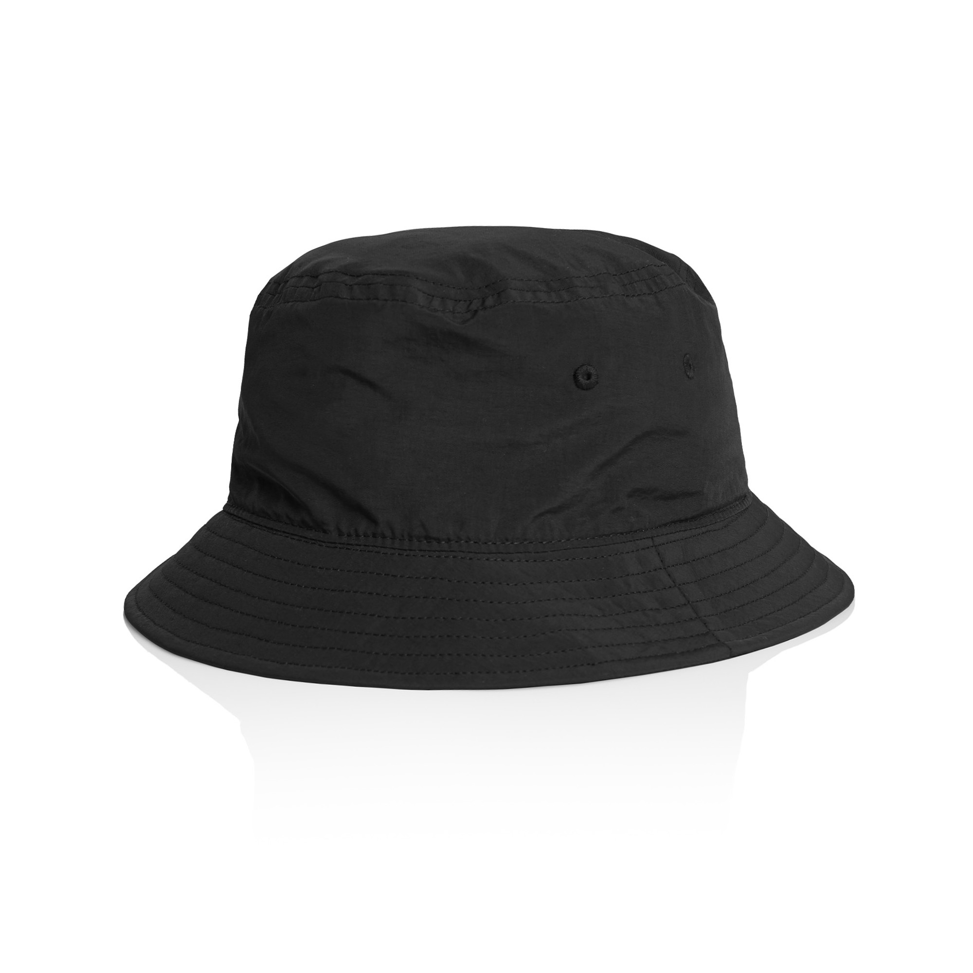 Nylon Bucket Hat | 1171 - AS Colour NZ