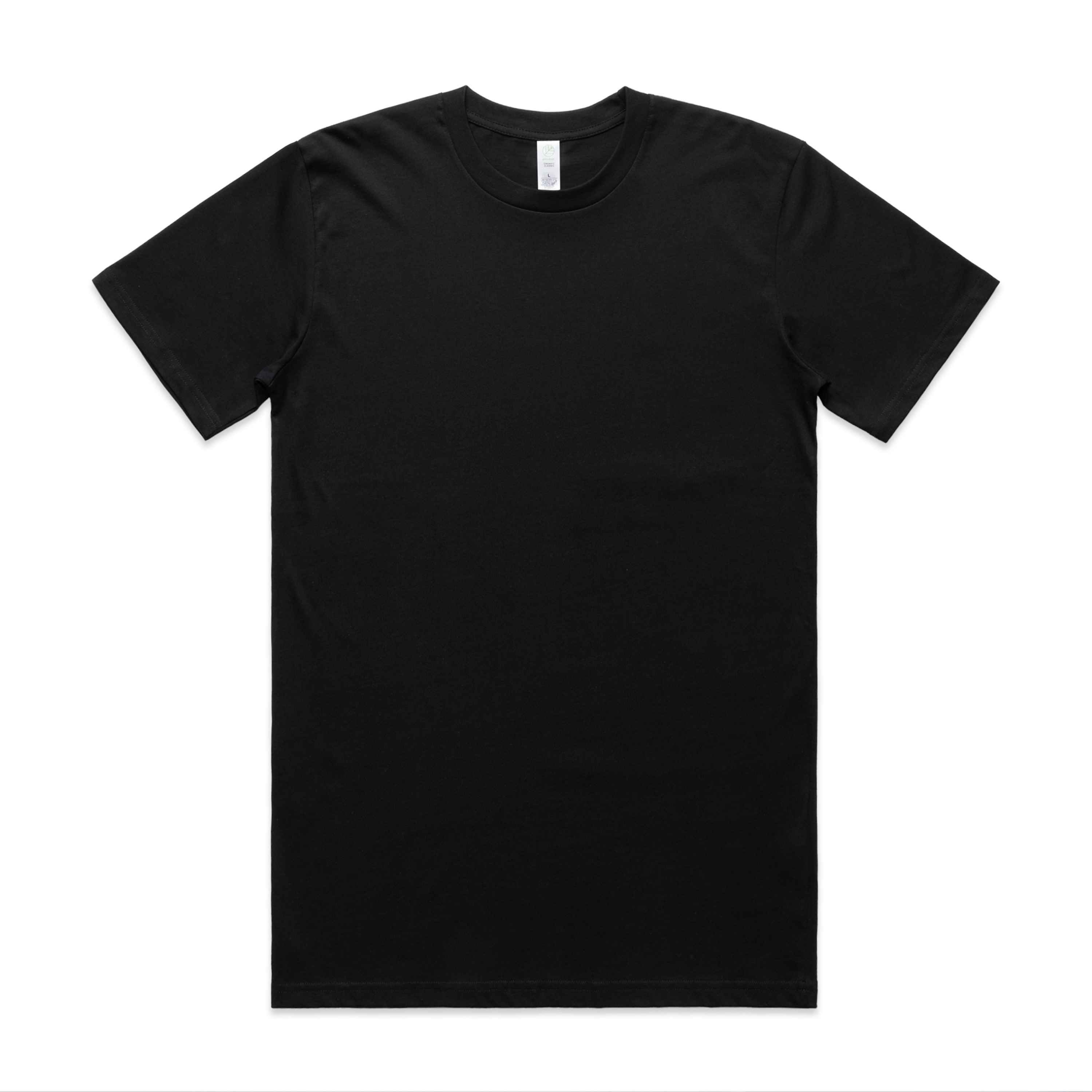 5026G Men's Classic Organic Tee | Rebrandable T-Shirts | AS Colour