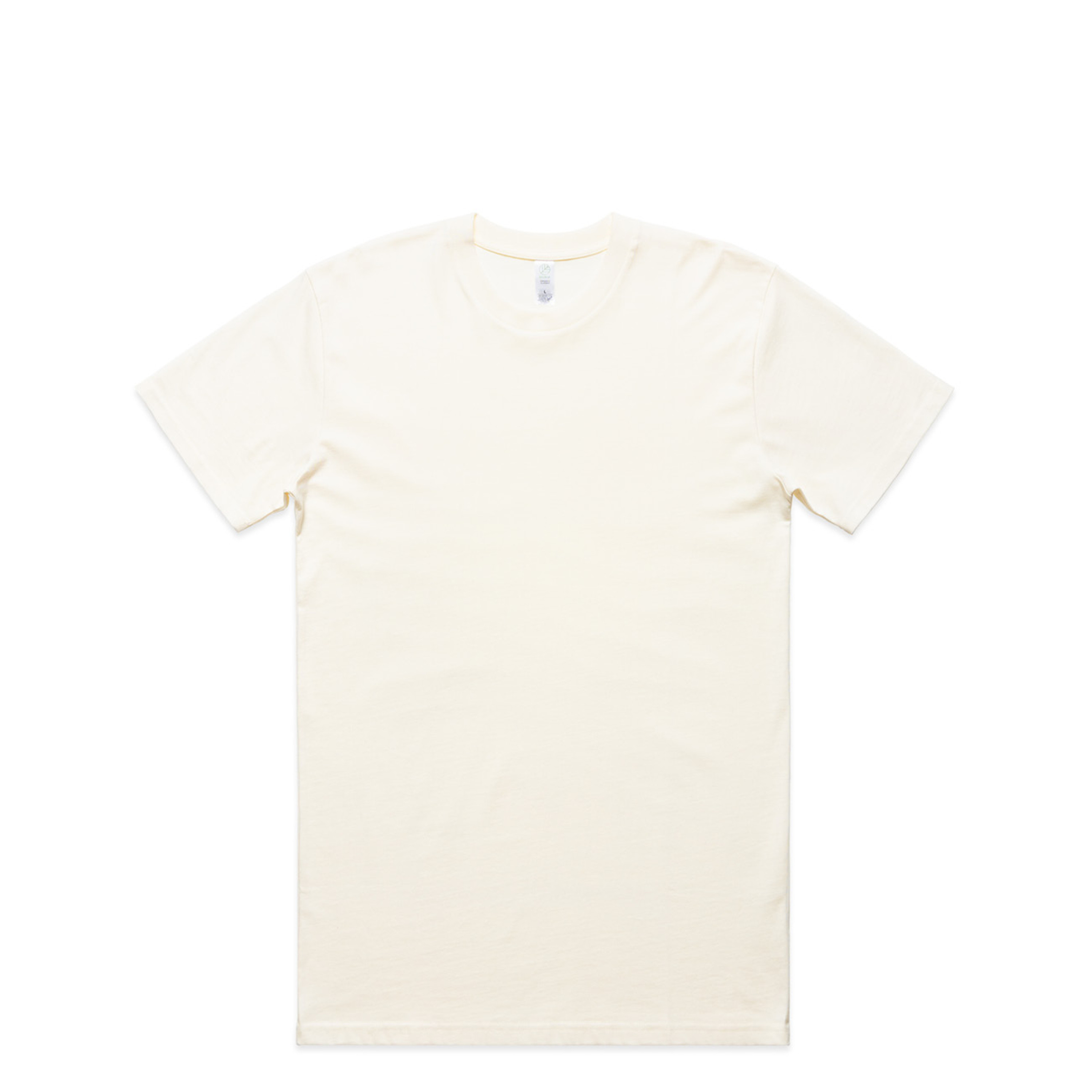 Classic Organic Tee | 5026G