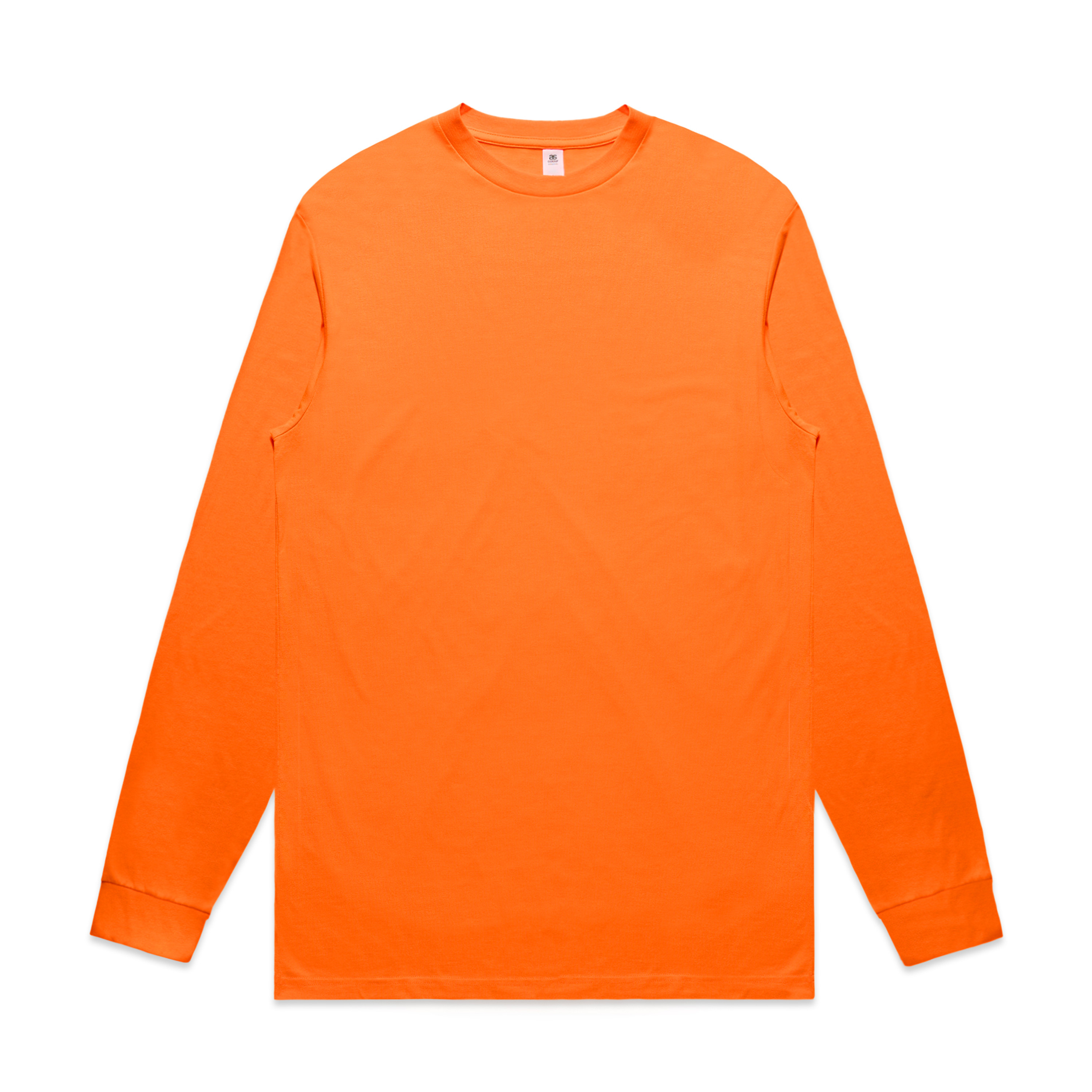 SAFETY ORANGE