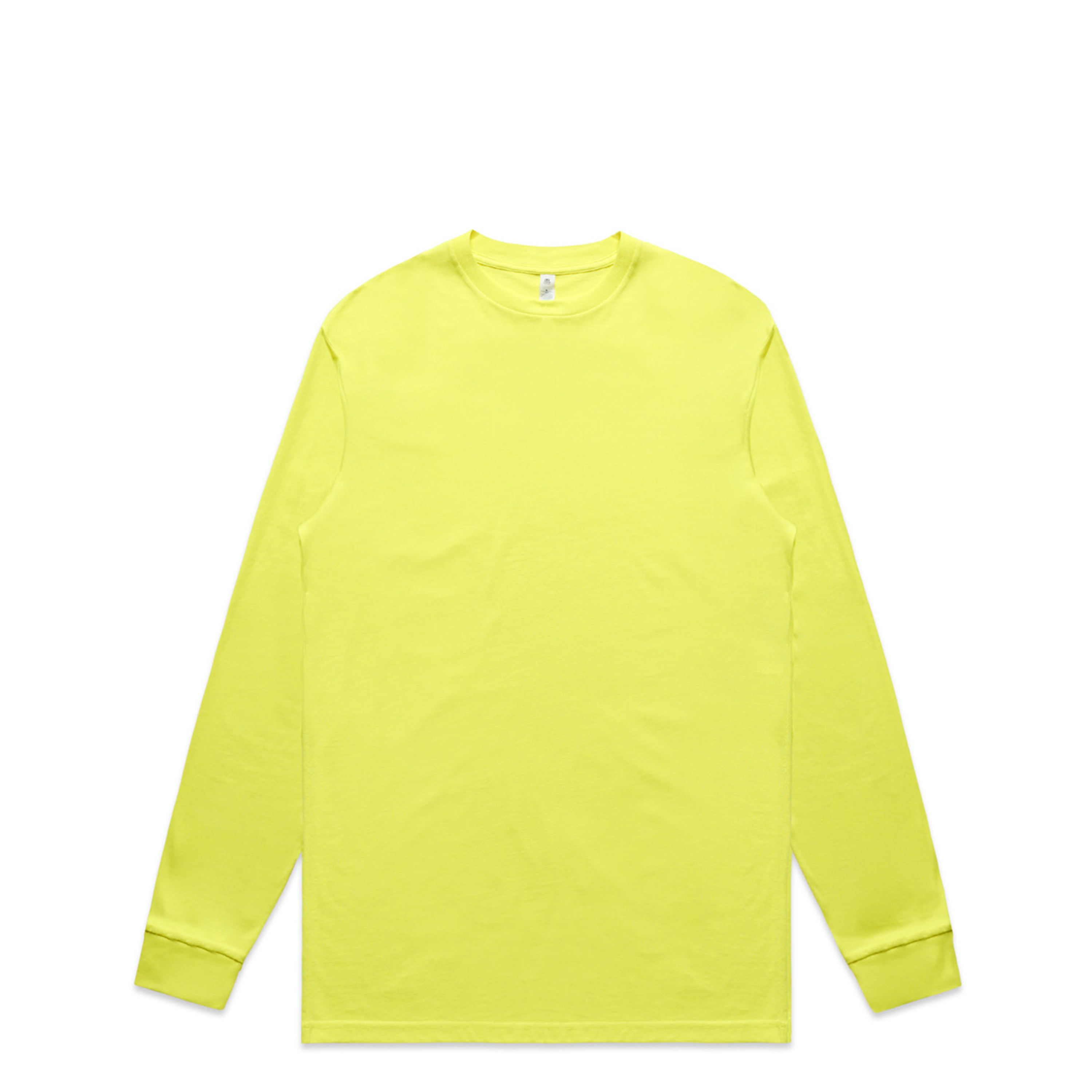 Block Safety L/S Tee | 5054F