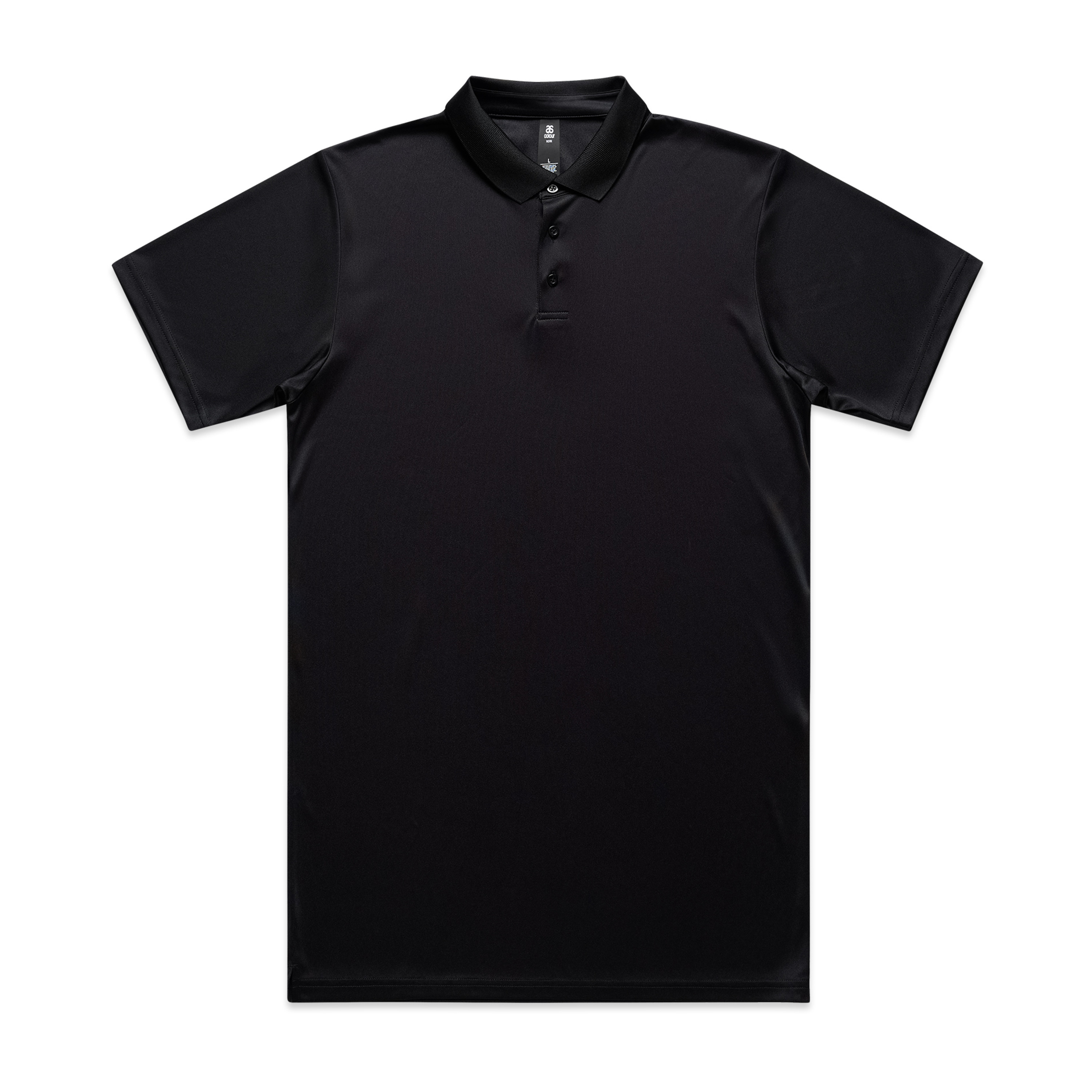 Active Work Polo | 5425 - AS Colour NZ