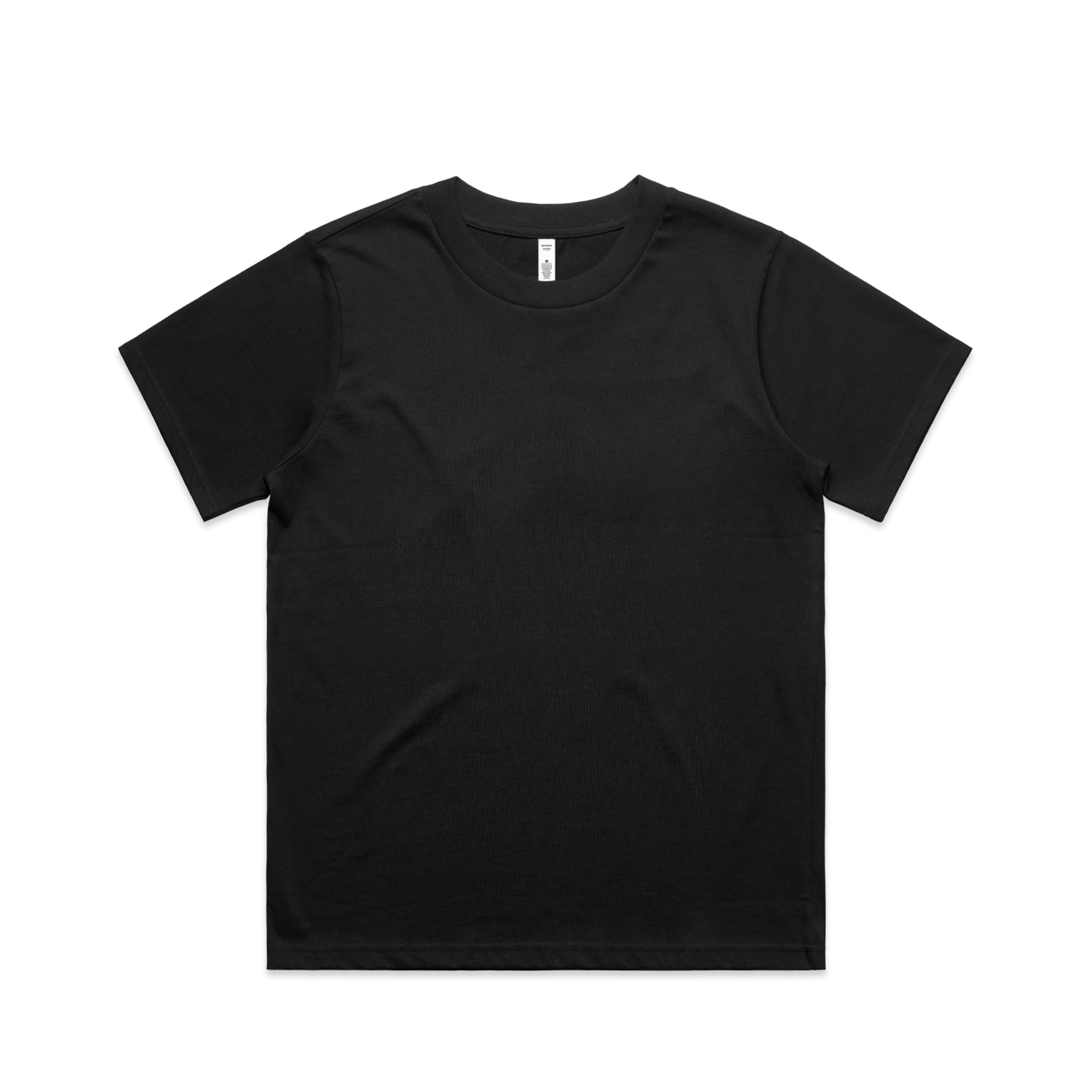 4079 Wo's Classic Minus Tee | Rebrandable T-Shirts | AS Colour
