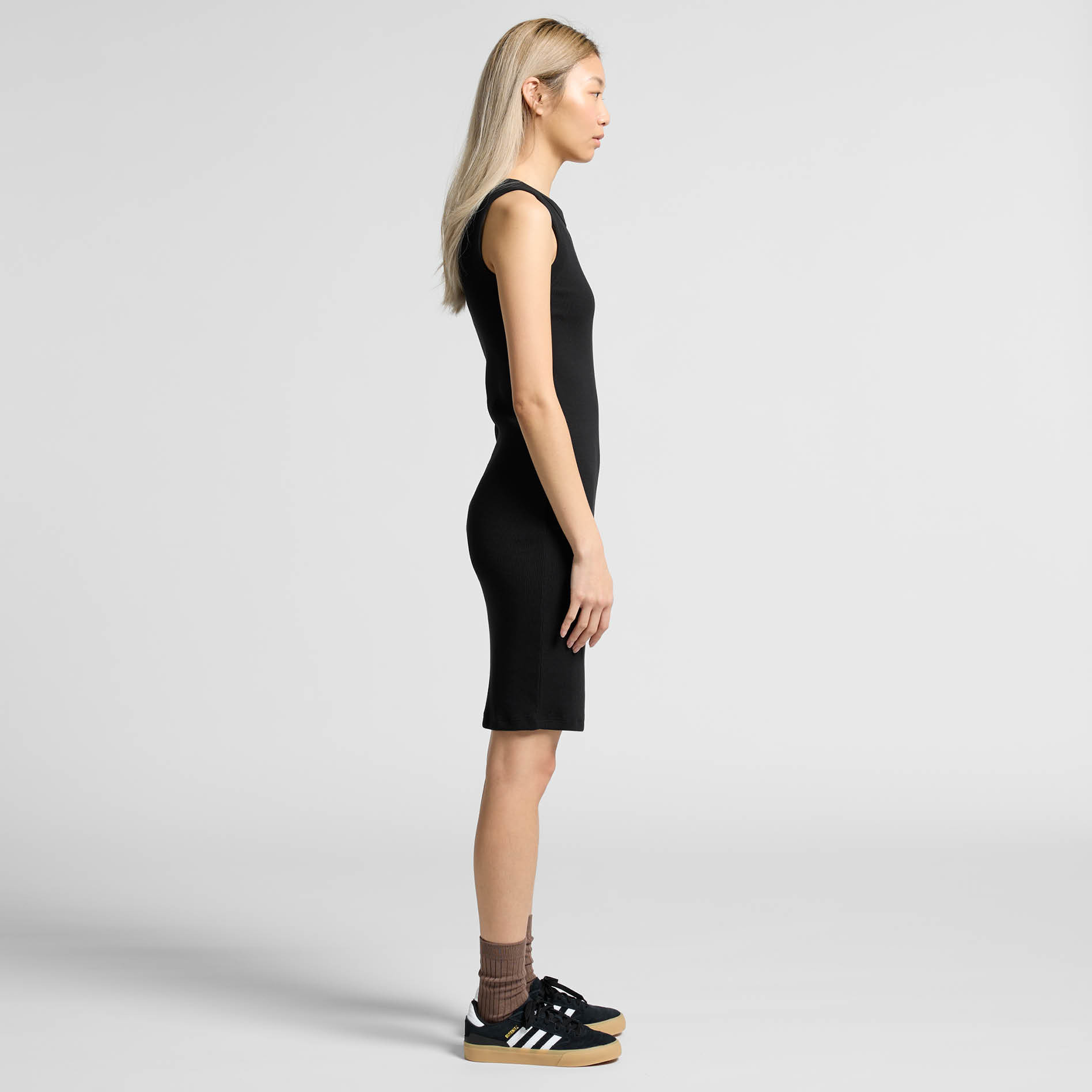 Rediant Hues WW Dress