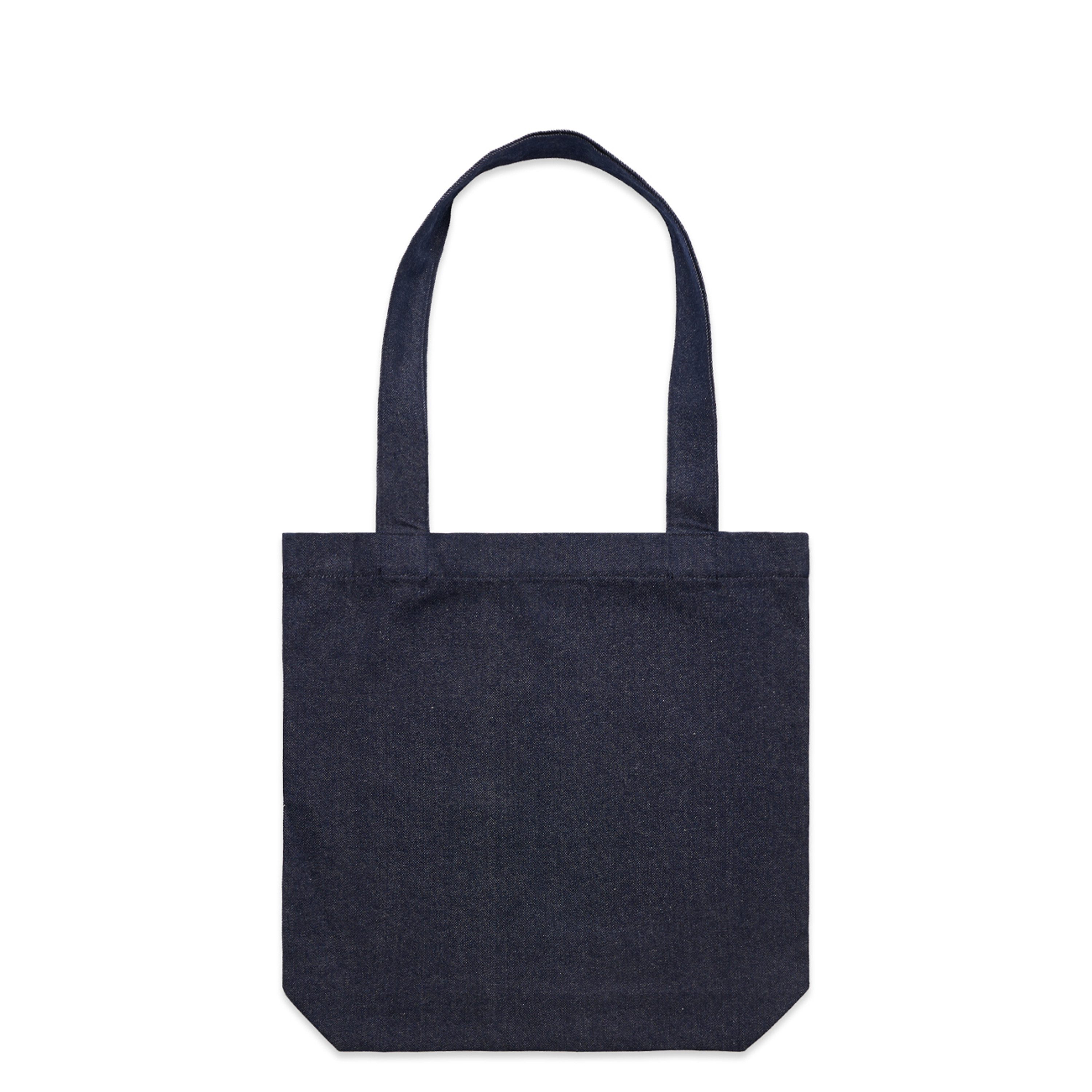 Carrie Denim Tote - 1012