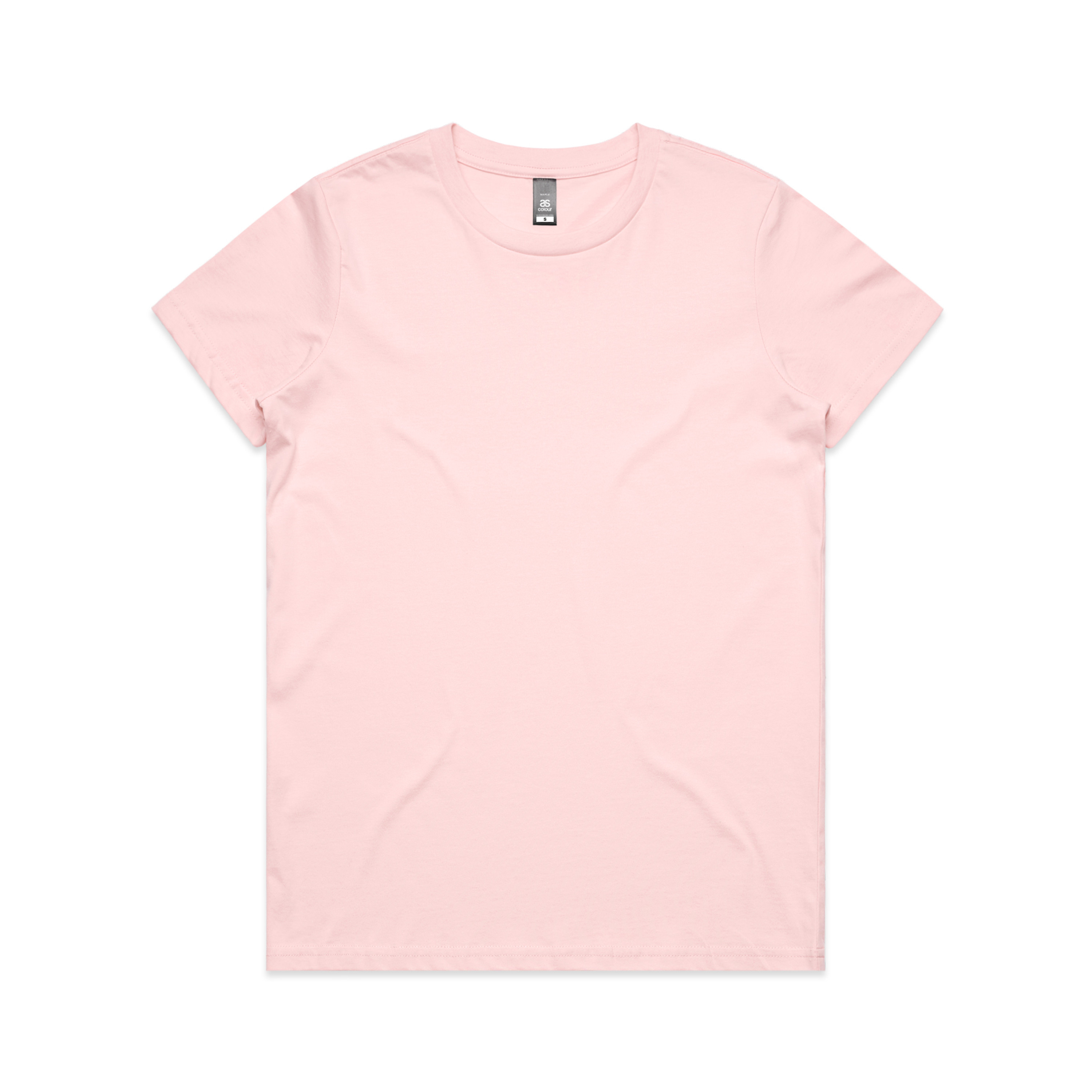 4001 Maple Tee | T-Shirts | Women | AS Colour