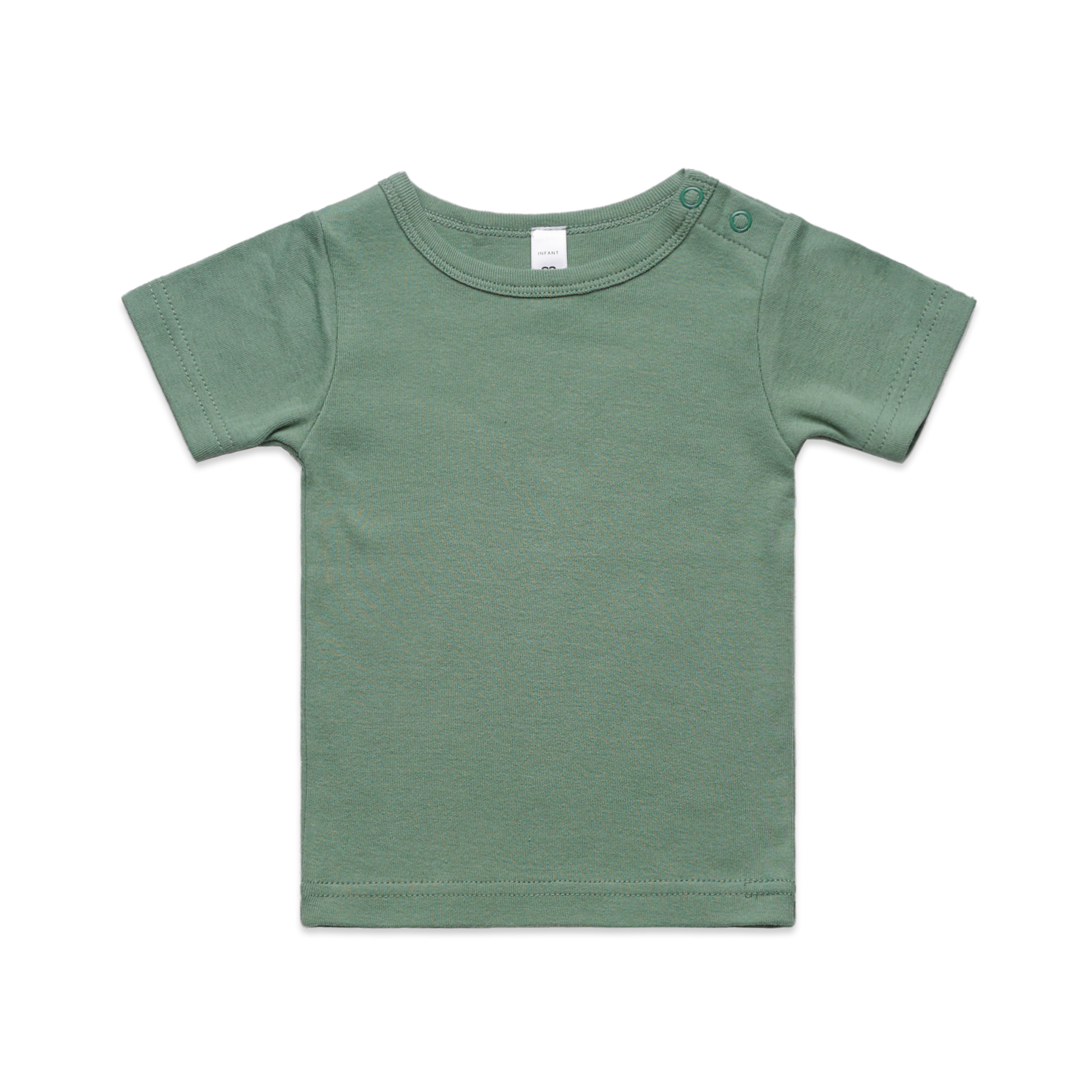 Infant Wee Tee - 3001 - AS Colour NZ