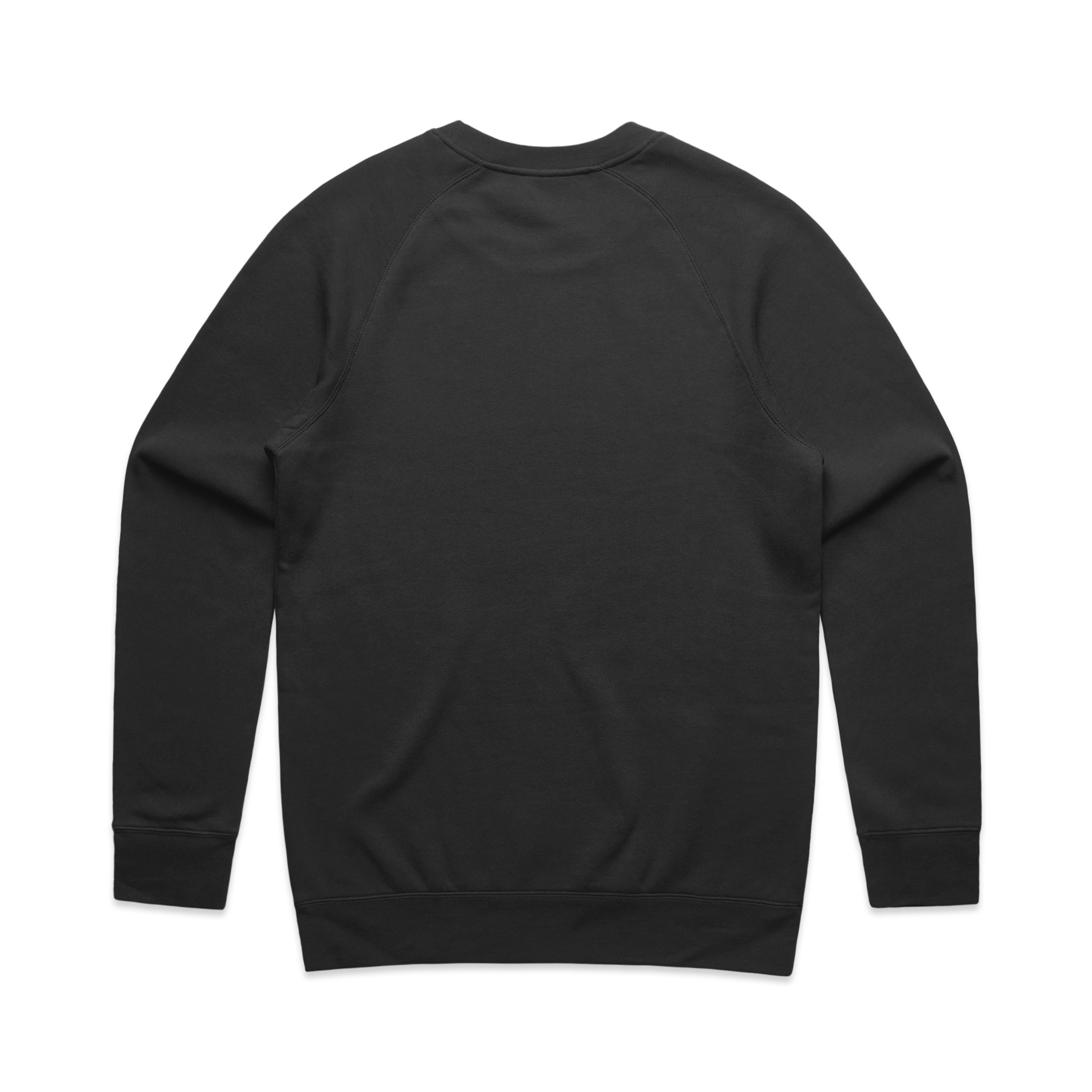 Mens Supply Crew - 5100 - AS Colour NZ