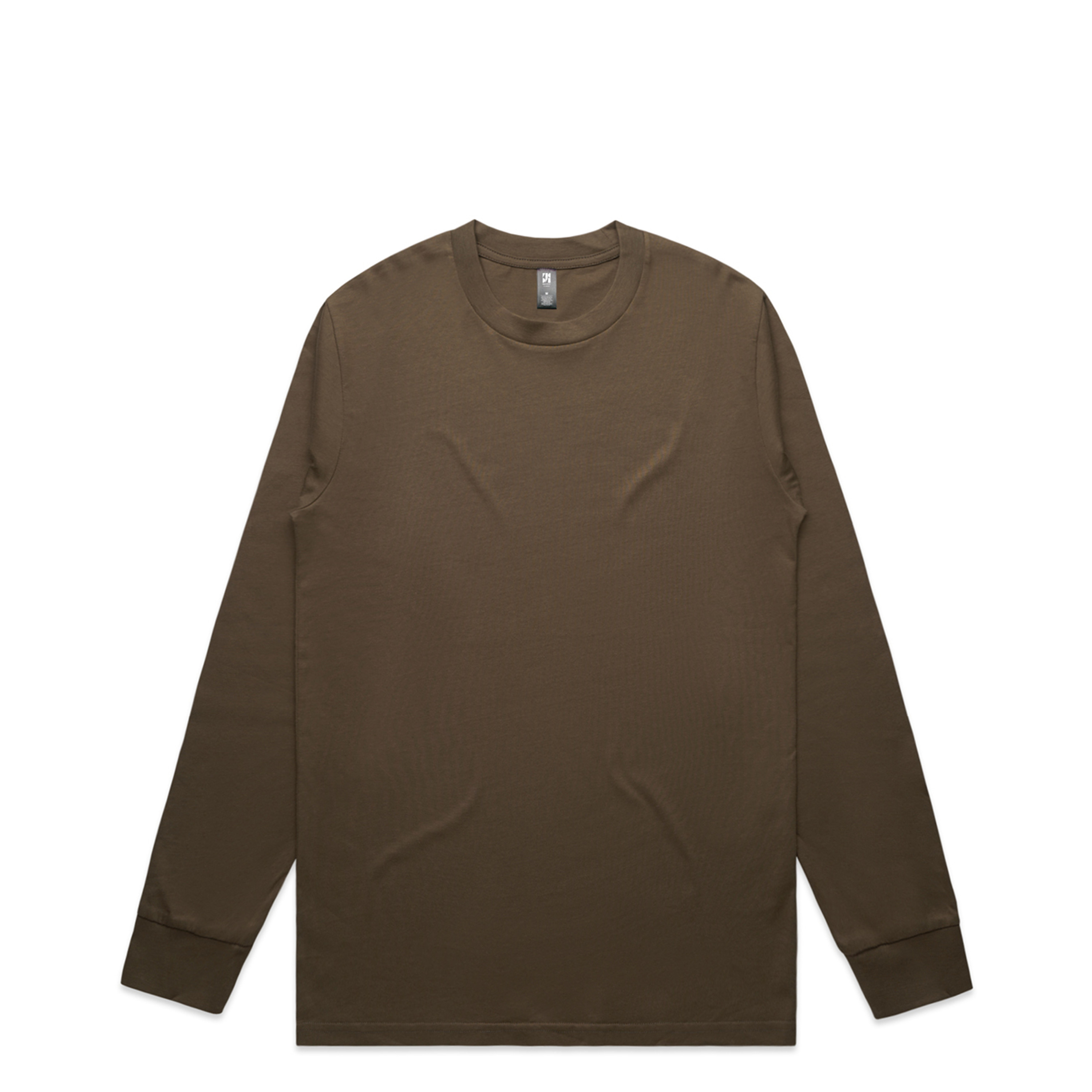 Mens Classic L/S Tee - 5071