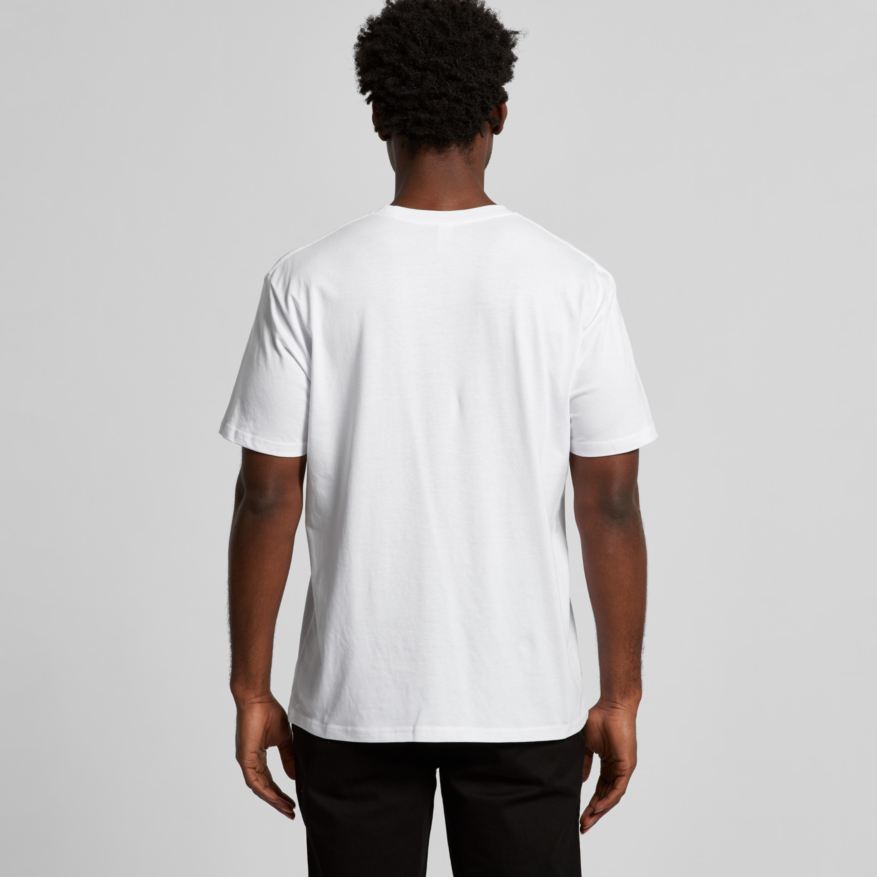 Mens Staple Minus Tee - 5074 - AS Colour NZ