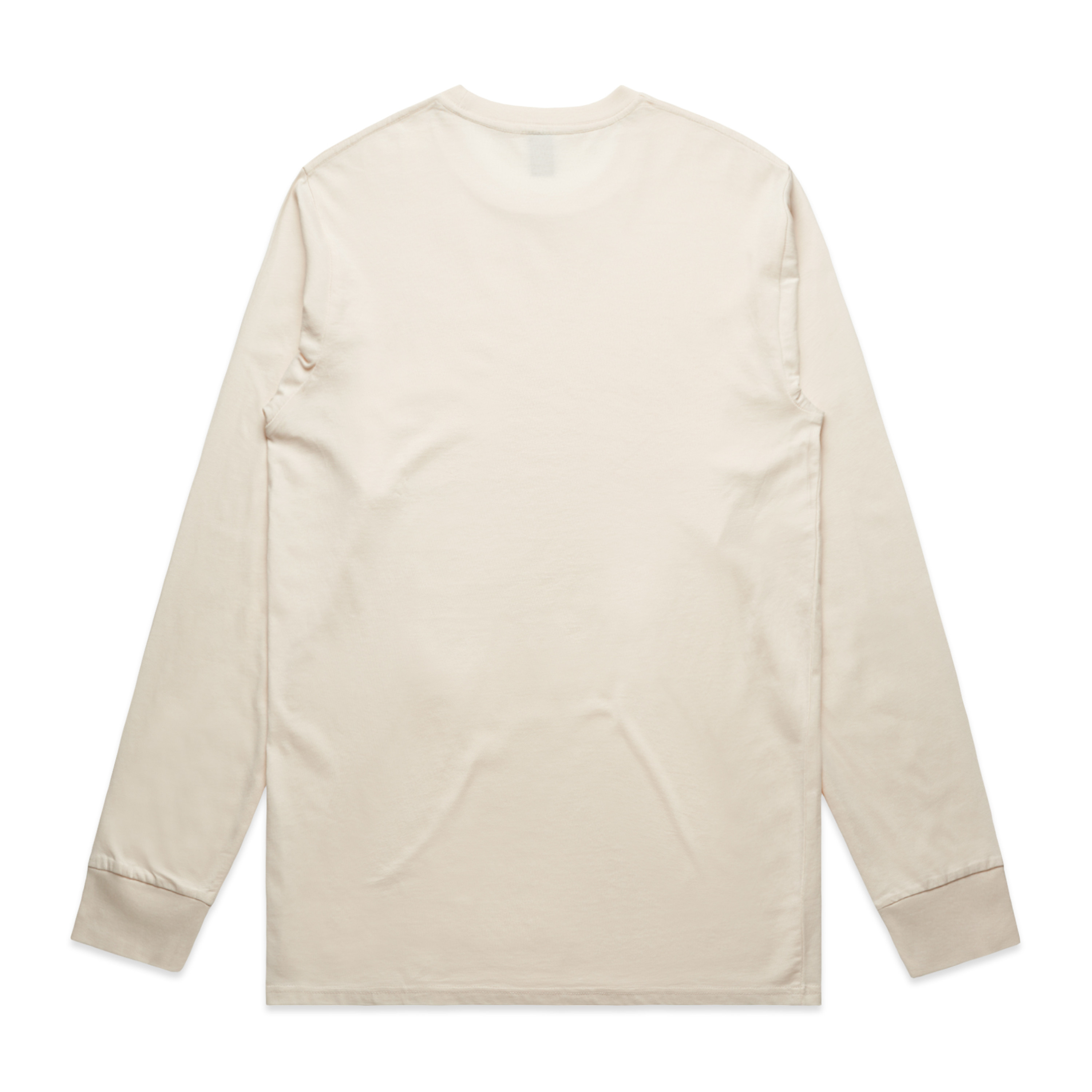 Mens Staple L/S Tee - 5020 - AS Colour NZ