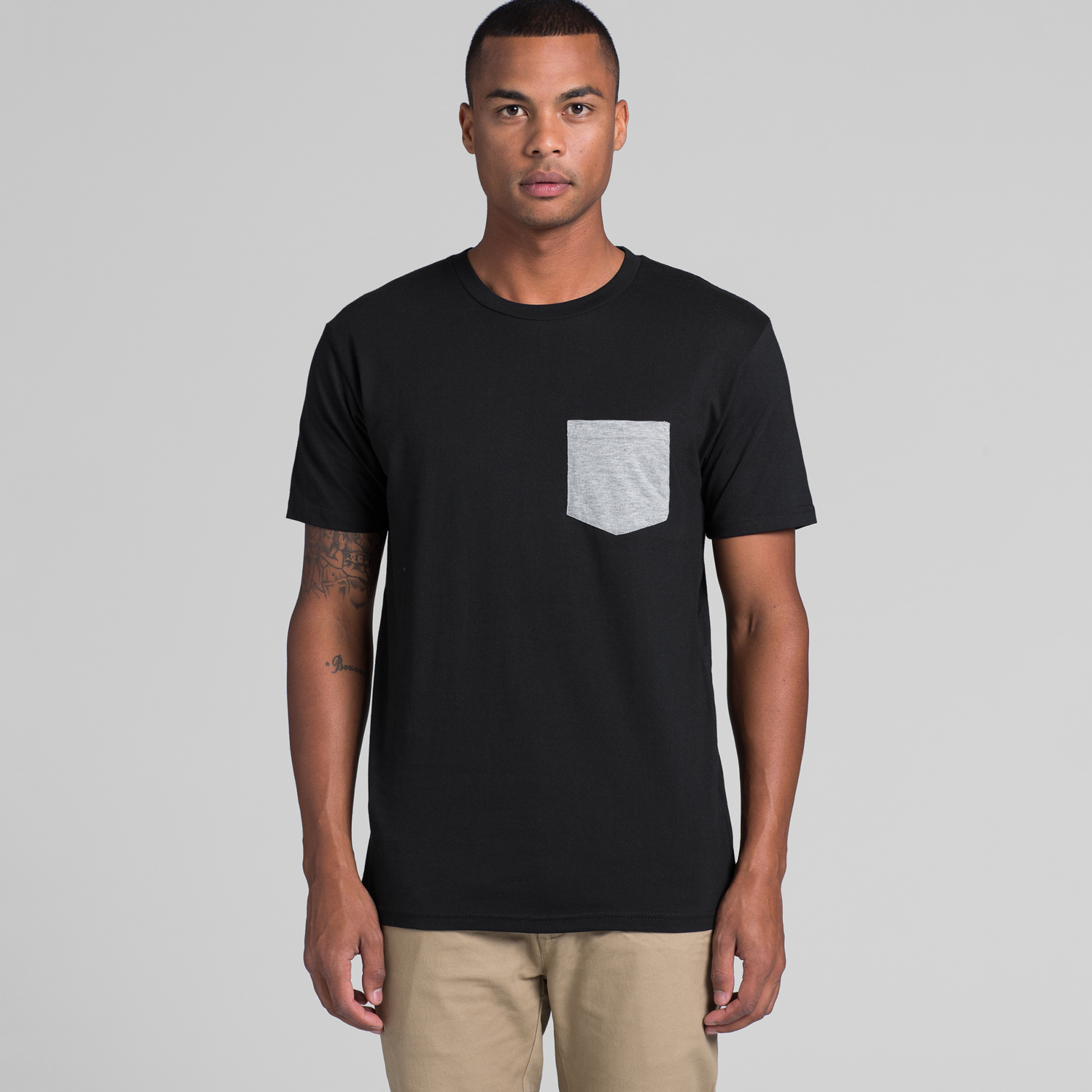 Pocket Tee