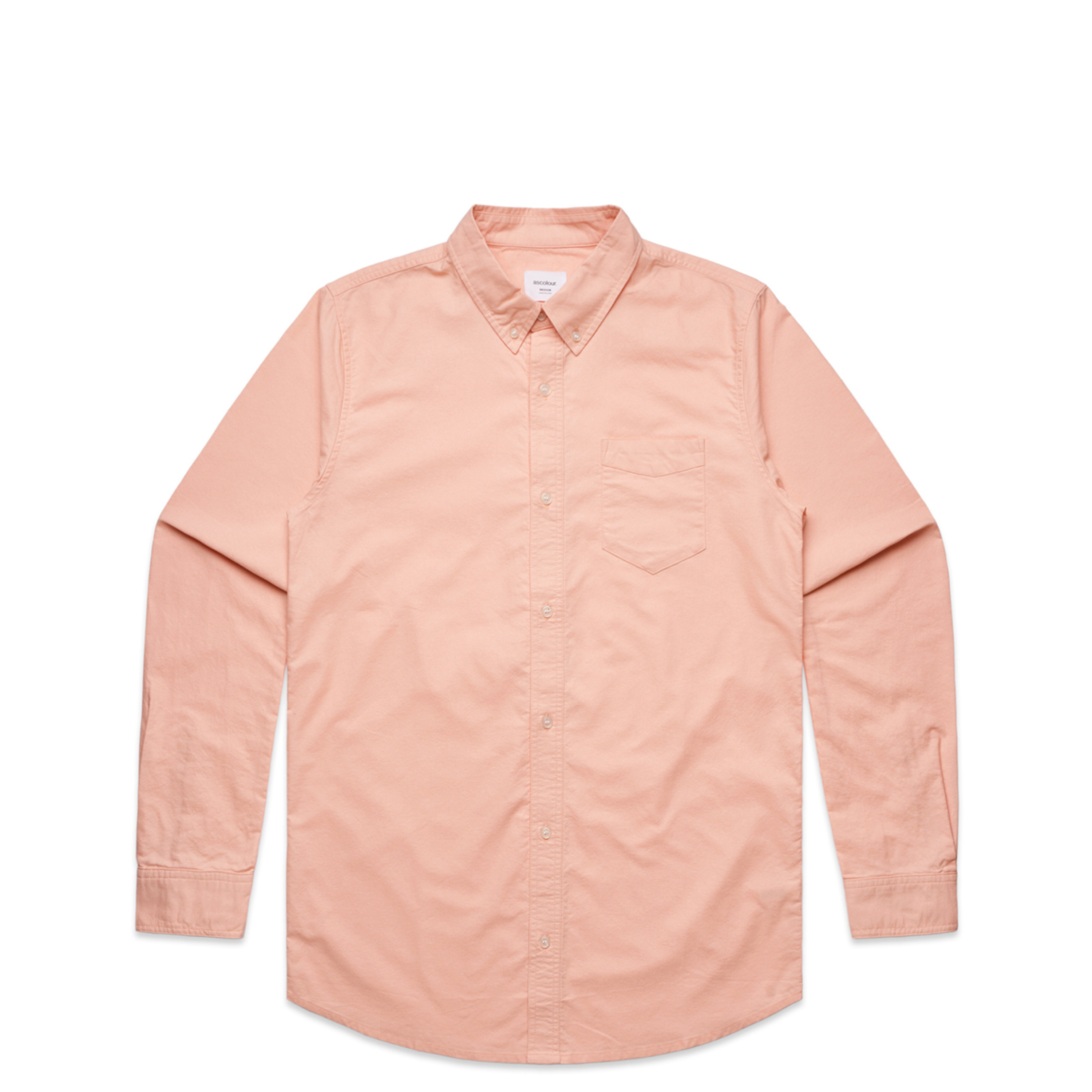 Oxford Shirt | 5401S