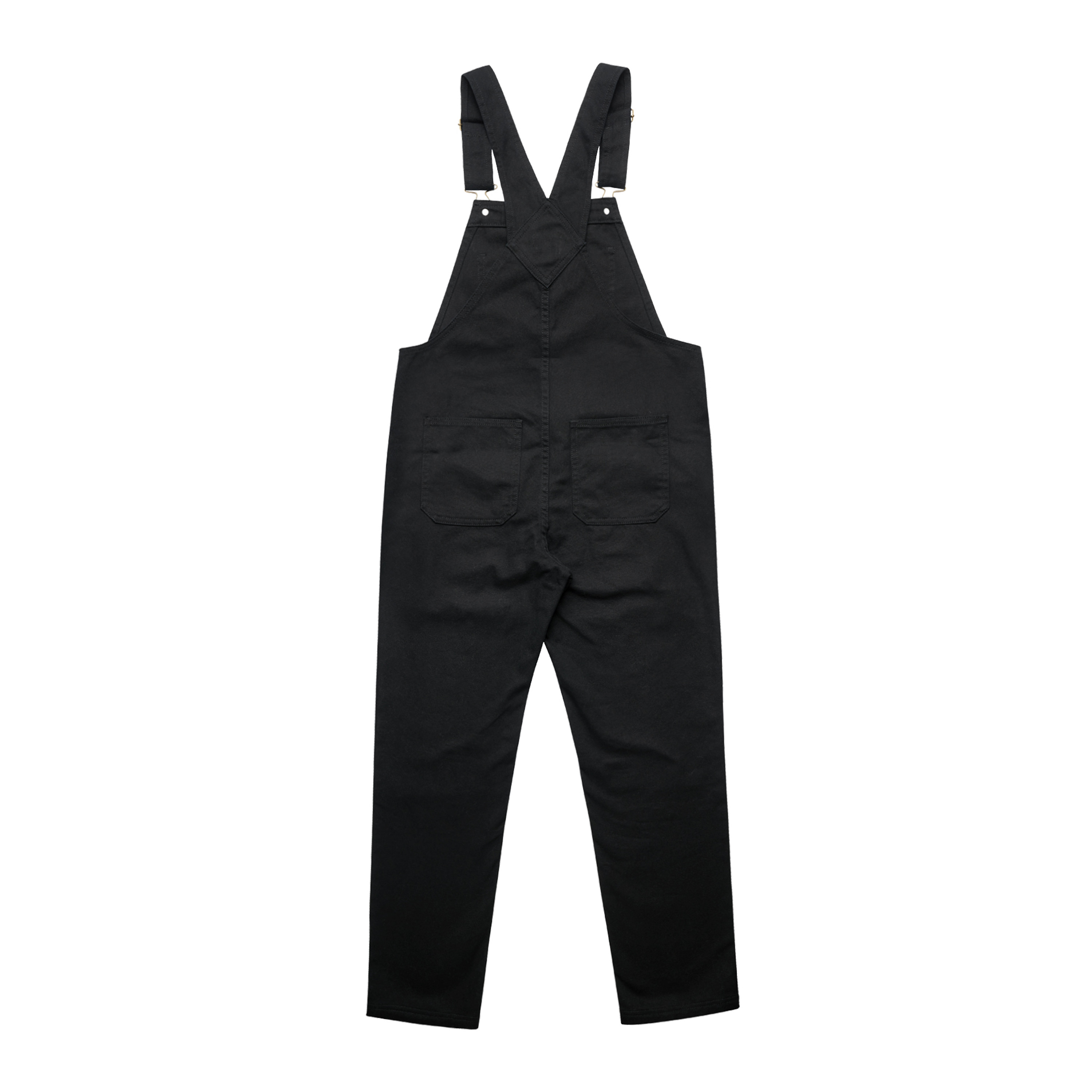 Wo's Canvas Overalls - 4980 - AS Colour NZ